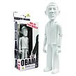 Barack Obama Do It Yourself Action Figure